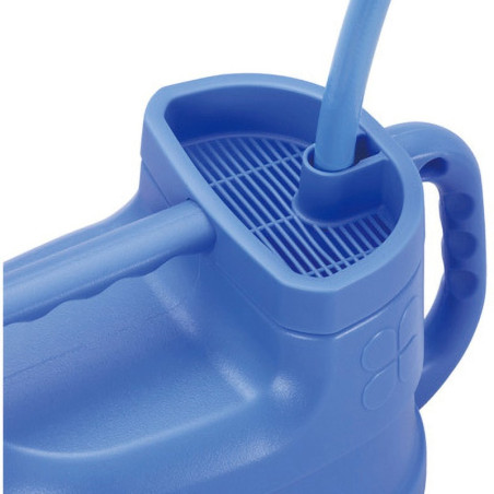 REGADERA TONBO 6 LITROS (JAPONESA) AZUL