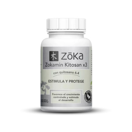 ZOKAMIN KITOSAN x3