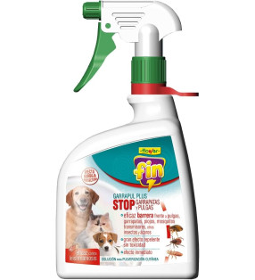 GARRAPUL PLUS 1 L