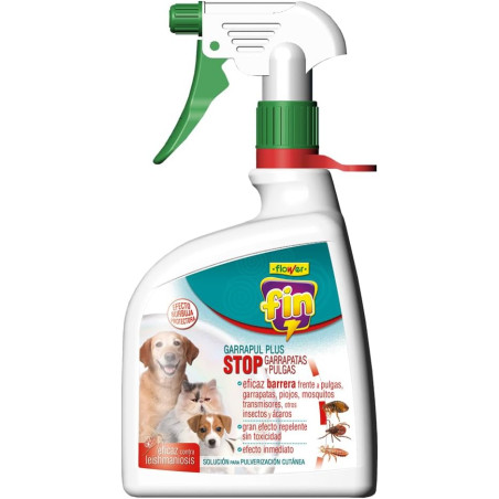 GARRAPUL PLUS 1 L