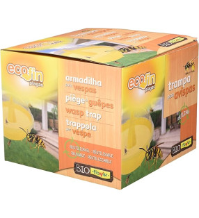 TRAMPA PARA AVISPAS