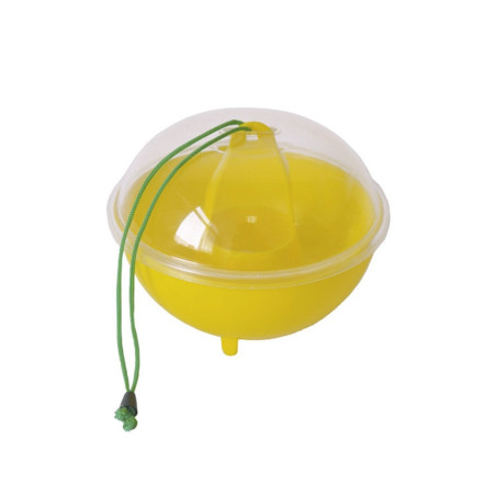 TRAMPA PARA AVISPAS