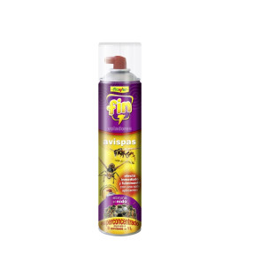 INSECTICIDA FIN AVISPAS