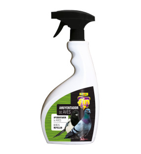 REPELENTE AVES 750ml