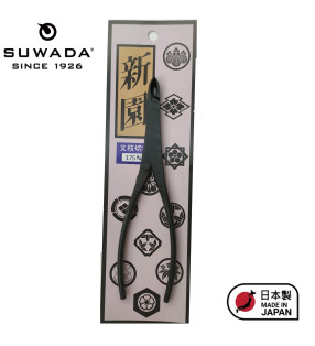 PODADORA RECTA DE 175MM PARA MAMES