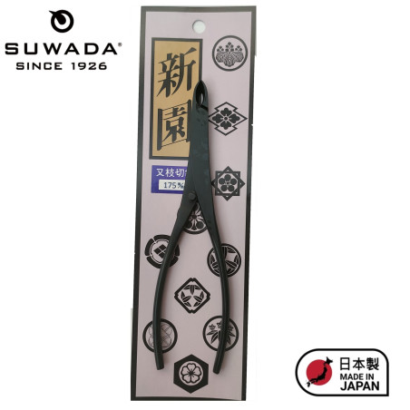 PODADORA RECTA DE 175MM PARA MAMES