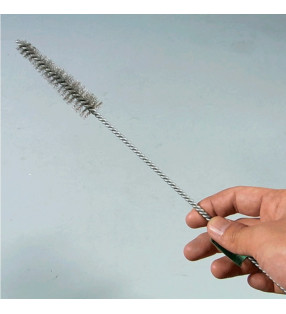 CEPILLO DE ACERO  320MM