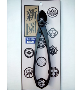 PODADORA DE CORTE CURVO DE 200MM