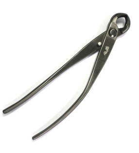 VACIADORA DE 179MM INOXIDABLE