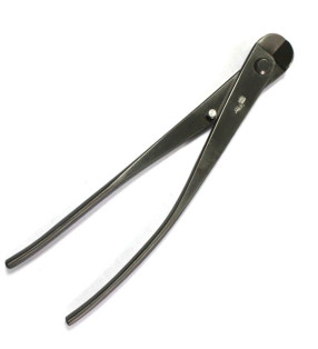 CORTA ALAMBRE DE 208MM EN ACERO INOXIDABLE