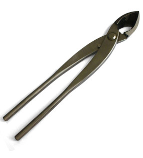 PODADORA DE CORTE RECTO  DE 280MM INOXIDABLE