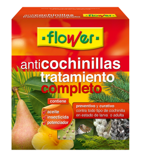 ANTICOCHINILLAS TRATAMIENTO COMPLETO